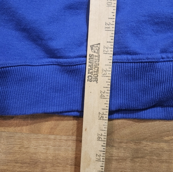 Vintage Champion Crewneck Sweatshirt size 1x. Used in good condition check pictu - Picture 8 of 9